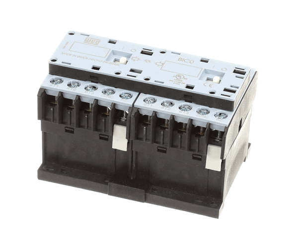 Henny Penny Mm10019529 Reversing Contactor 230V, 18A (HENMM10019529)