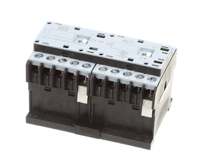 Henny Penny Mm10019529 Reversing Contactor 230V, 18A (HENMM10019529)