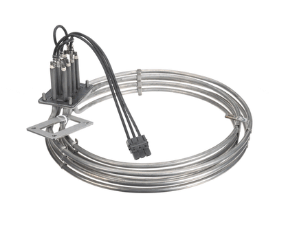 Henny Penny Mm10019578 Heating Element 9.6Kw 240V W/P (HENMM10019578)