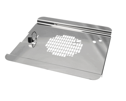 Henny Penny Mm10019871 Air Baffle (HENMM10019871)
