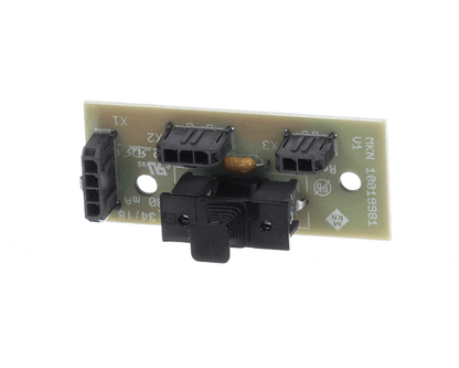 Henny Penny Mm10019981 Pcb For Cabinet Led Light (HENMM10019981)