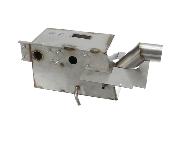 Henny Penny Mm10020037 Siphon Fkecod615 W/Cleaning (HENMM10020037)