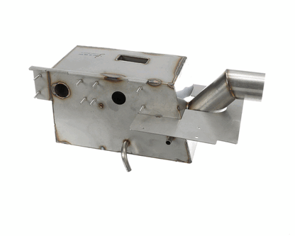 Henny Penny Mm10020037 Siphon Fkecod615 W/Cleaning (HENMM10020037)