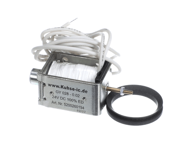 Henny Penny Mm10022051 Lift Magnet 24Vdc (HENMM10022051)