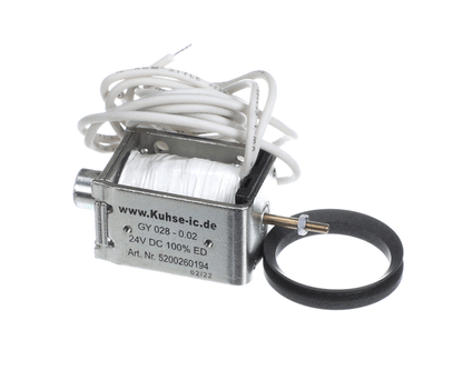 Henny Penny Mm10022051 Lift Magnet 24Vdc (HENMM10022051)