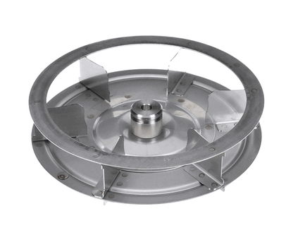 Henny Penny Mm10029463 Fan Wheel, 200 Mm Dia, 43Mm Dp (HENMM10029463)