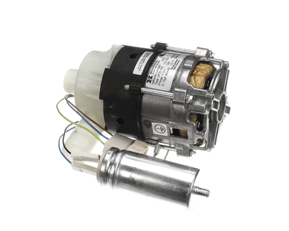 Henny Penny Mm10029936 Grease Sep Pump 110-130V, 60Hz (HENMM10029936)