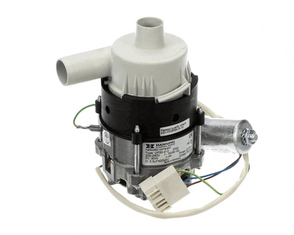 Henny Penny Mm10029938 Pump-Grease Sep 208 V (HENMM10029938)
