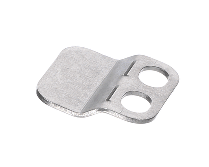 Henny Penny Mm10030776 Bracket-Heat Exchanger 6 Pan (HENMM10030776)