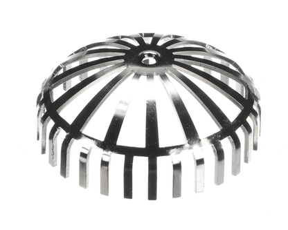 Henny Penny Mm10032327 Drain Screen - Hightened (HENMM10032327)
