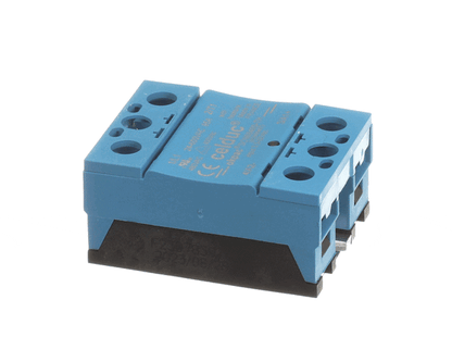 Henny Penny Mm10033028 Solid State Relay 95A (HENMM10033028)
