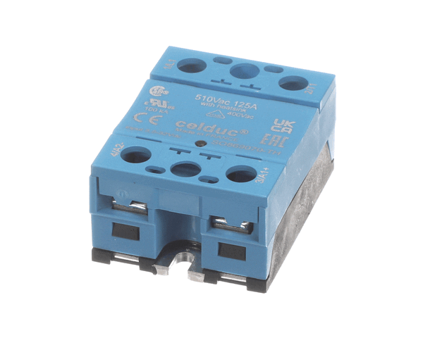 Henny Penny Mm10033029 Ssr 125A (HENMM10033029)