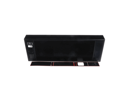 Henny Penny Mm10033199 Operation Panel Spacecombi (HENMM10033199)