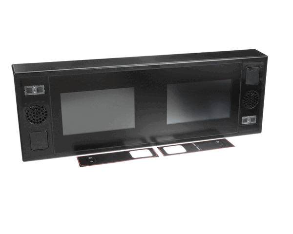 Henny Penny Mm10033200 Ops Panel Spacesaver Team (HENMM10033200)