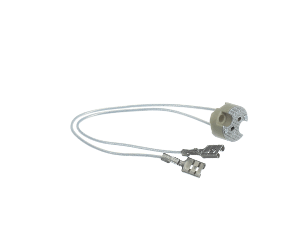 Henny Penny Mm10033738 Socket - Bulb (HENMM10033738)