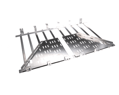 Henny Penny Mm10034513 Gen 2: Rack 4 Rail Set (HENMM10034513)