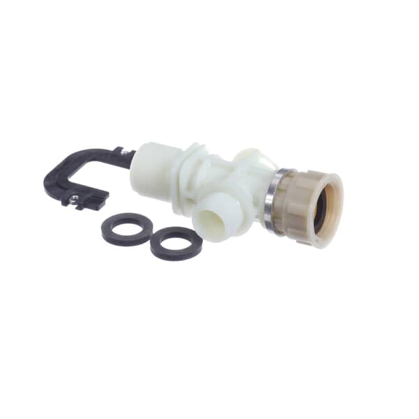 Henny Penny Mm10034591 Distributor 2 X 3/4; 1/2 (HENMM10034591)