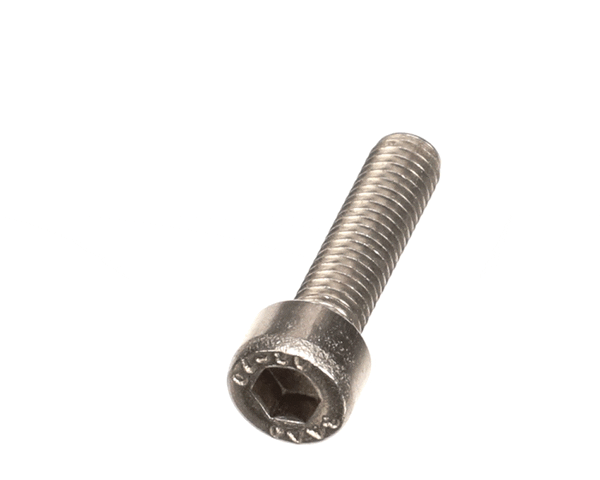 Henny Penny Mm102010 Door Handle Screw - Space Save (HENMM102010)