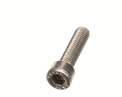 Henny Penny Mm102010 Door Handle Screw - Space Save (HENMM102010)