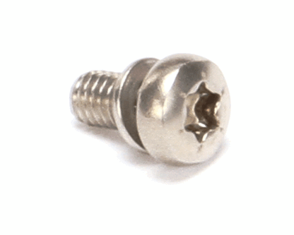 Henny Penny Mm105001 Lens Head Screw (HENMM105001)