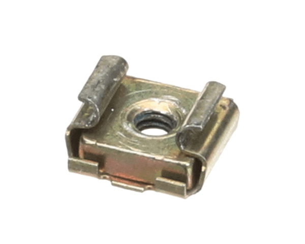 Henny Penny Mm113014 Cage Nut M4 (HENMM113014)