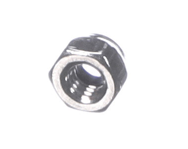 Henny Penny Mm116042 Nut M4 / Locking Fastener (HENMM116042)