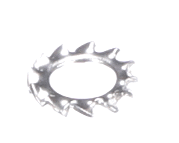 Henny Penny Mm121023 Serrated Washer 4.3 Mm (HENMM121023)