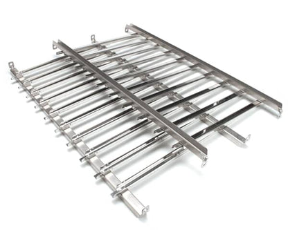 Henny Penny Mm202317 Rails,L+R 10X Crosswise 115 (HENMM202317)