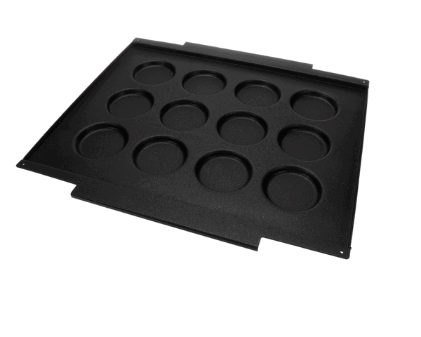 Henny Penny Mm202376 Pancoat-Alum Cw 12Shortcups (HENMM202376)