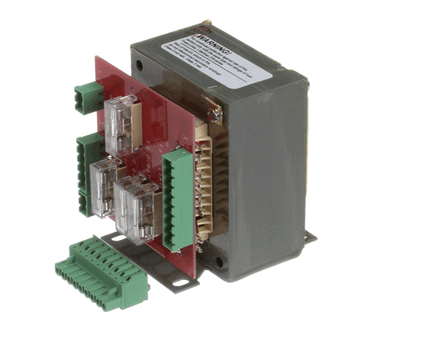 Henny Penny Mm202608 Transformer, Control (T1) (HENMM202608)