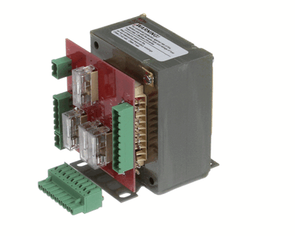 Henny Penny Mm202608 Transformer, Control (T1) (HENMM202608)