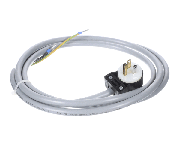 Henny Penny Mm202638 Cord, Power, 120V, Gas Units (HENMM202638)