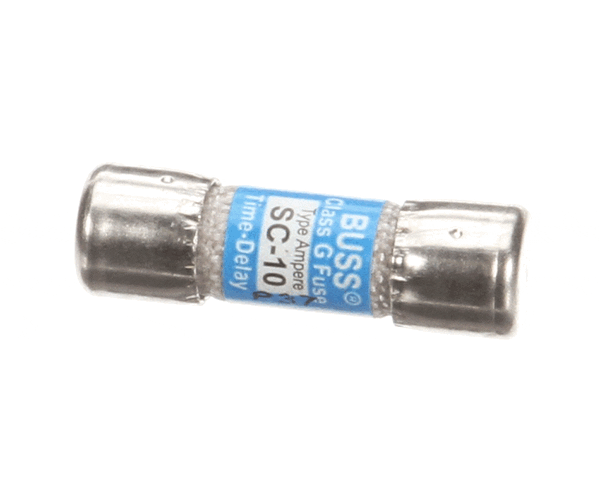 Henny Penny Mm202643 Fuse 10 Amp 600V (HENMM202643)