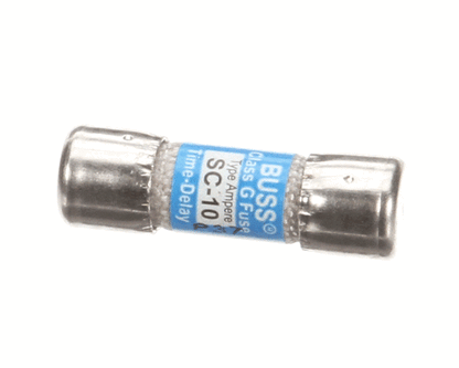 Henny Penny Mm202643 Fuse 10 Amp 600V (HENMM202643)