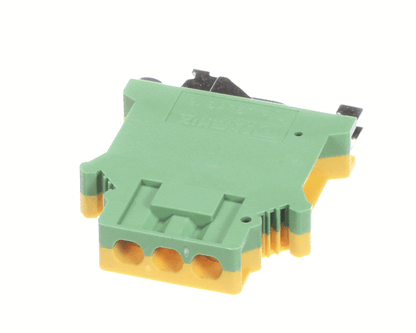 Henny Penny Mm203621 Terminal Block/Earth Lead 16Mm (HENMM203621)