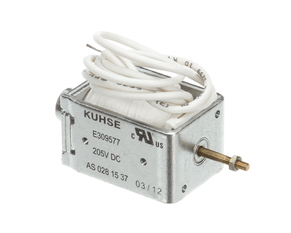 Henny Penny Mm203672 Humid. Vent Lift Magnet 205Vdc (HENMM203672)