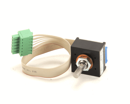 Henny Penny Mm203733 Pilot Button-Selector Switch (HENMM203733)