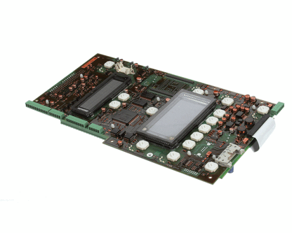 Henny Penny Mm203766 Keyboardrelay Pcb (HENMM203766)