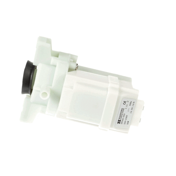 Henny Penny Mm203825 Waveclean Pump, 208-240V 50Hz (HENMM203825)