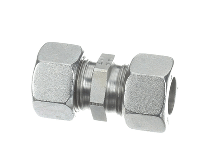 Henny Penny Mm205307 Gas Line Coupling (HENMM205307)
