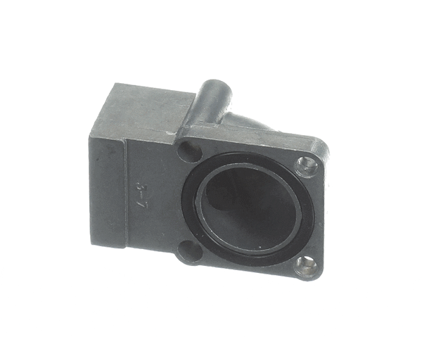Henny Penny Mm205310 Flange Bracket With Seal (HENMM205310)