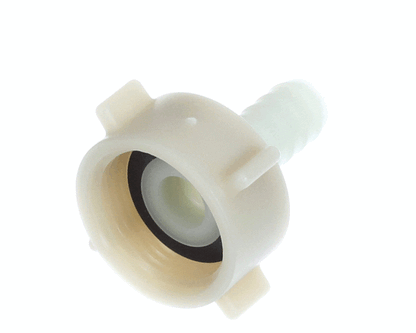 Henny Penny Mm205320 Hose Fitting Bracket G3/4" (HENMM205320)