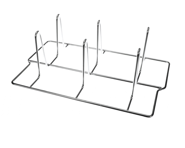 Henny Penny Mm206049 Grid 6-Chicken Halfsize Cwplus (HENMM206049)