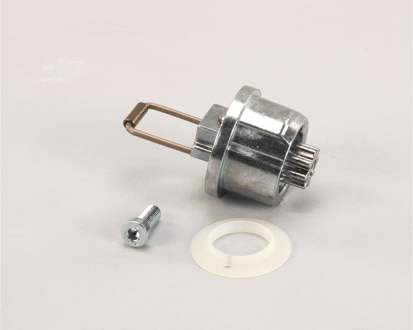 Henny Penny Mm207092 6.X&10.X Door Latch (HENMM207092)