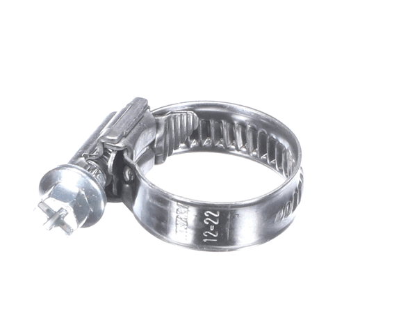 Henny Penny Mm208049 Hose Clip 12 - 20 Mm (HENMM208049)