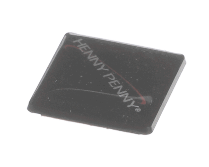 Henny Penny Mm209334 Decal, Handle, Henny Penny (HENMM209334)