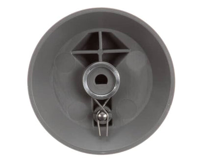 Henny Penny Mm209481 Knob; Gray (HENMM209481)