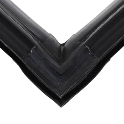 Henny Penny Mm211095 Door Gasket Sc10.X, 29.5X24X1.25 (HENMM211095)