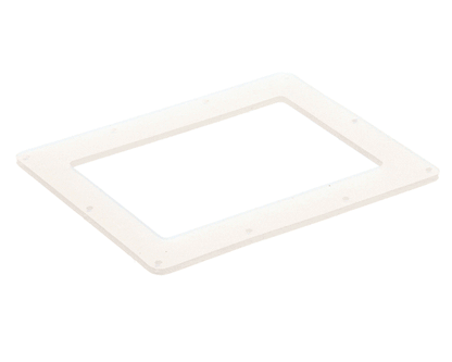 Henny Penny Mm211129 Flat Seal 121 X 148-3 Mm (HENMM211129)