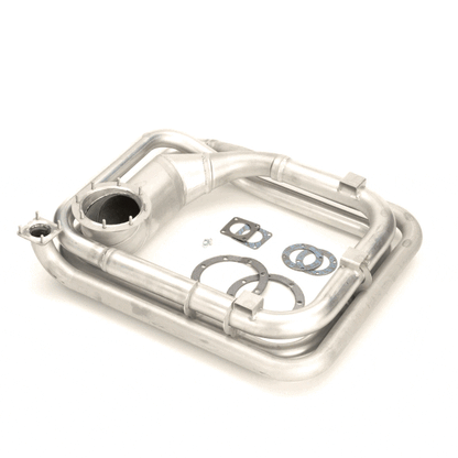 Henny Penny Mm216121 Heat Exchanger, Gas 10X/20X (HENMM216121)